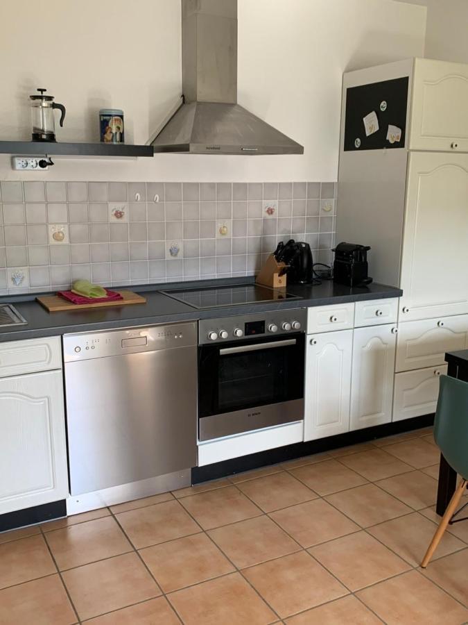 Fewo Moselblick Traben-Trarbach Exteriör bild