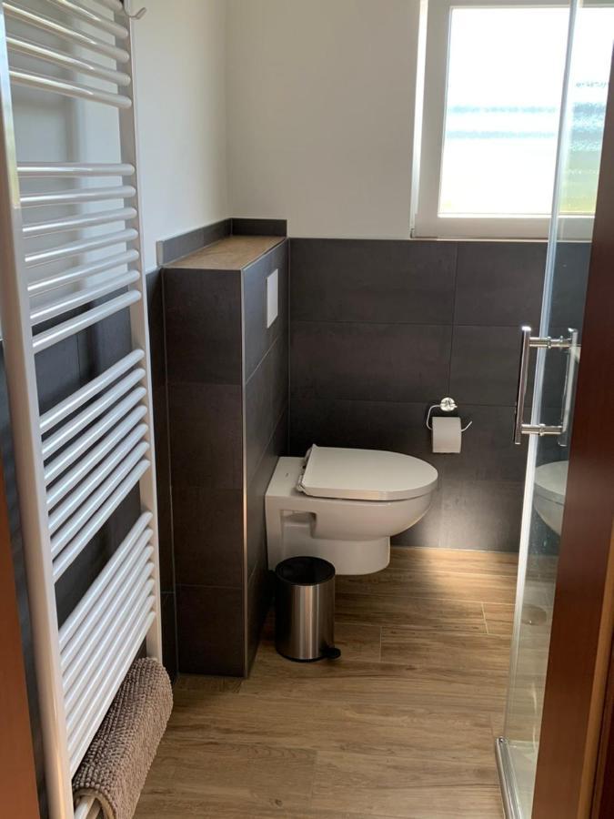 Fewo Moselblick Traben-Trarbach Exteriör bild