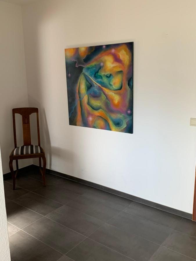 Fewo Moselblick Traben-Trarbach Exteriör bild